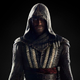 Illustration for article titled Rémesen néz ki Fassbender az Assassins Creed címszereplőjeként
